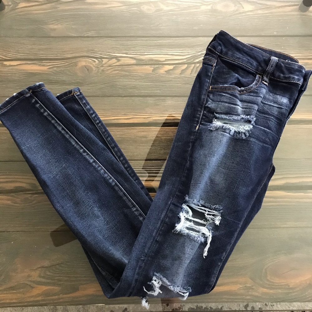 American eagle jegging 🌼